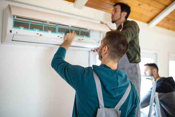 Best Residential HVAC in Lauderdale, MN