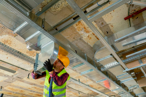 Best HVAC Consulting and Engineering in Lauderdale, MN