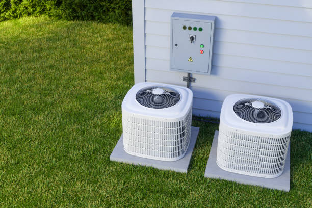 Best HVAC Software and Technology in Lauderdale, MN