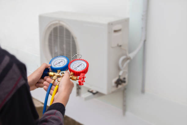 Best HVAC Retrofitting and Upgrading in Lauderdale, MN
