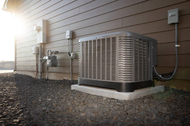 Best Thermostats and Smart Controls in Lauderdale, MN